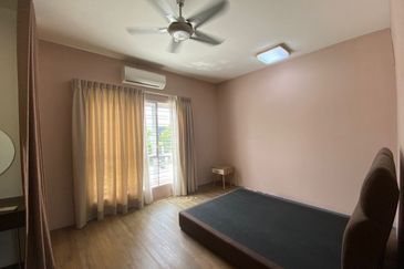 Casa Green @ Cybersouth