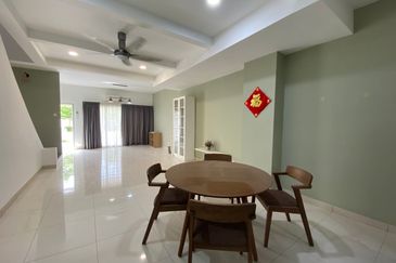 Casa Green @ Cybersouth