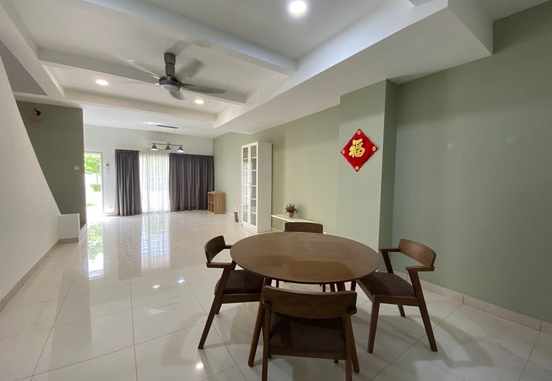 Casa Green @ Cybersouth