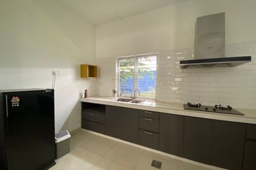 Casa Green @ Cybersouth