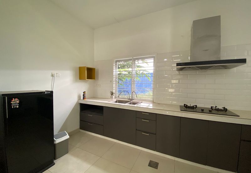 Casa Green @ Cybersouth