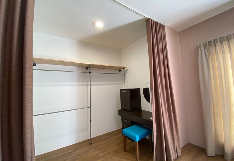 Casa Green @ Cybersouth