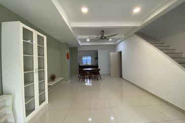 Casa Green @ Cybersouth