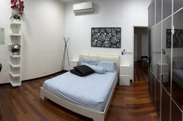 Clover Garden Residences