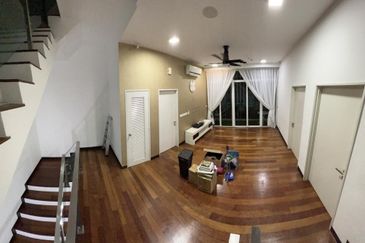 Clover Garden Residences