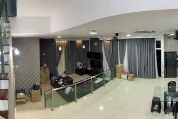 Clover Garden Residences