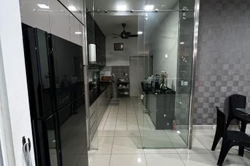 Clover Garden Residences