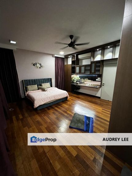 3 storey Semi-D for rent! , Selangor, Cyberjaya