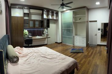 Clover Garden Residences