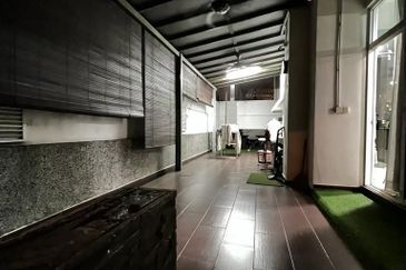 Clover Garden Residences