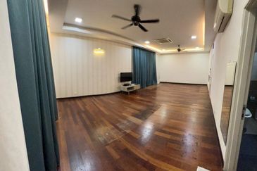 Clover Garden Residences