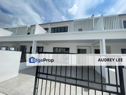 Lowest price! Bare unit for rent! , Selangor, Cyberjaya