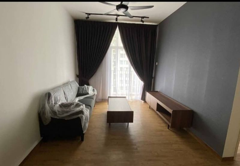 LakeFront Residence Cyberjaya