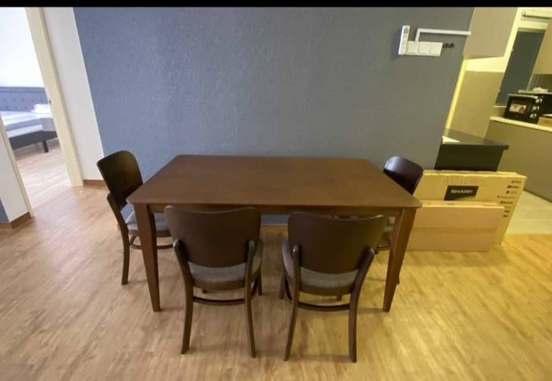 LakeFront Residence Cyberjaya