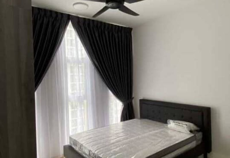 LakeFront Residence Cyberjaya