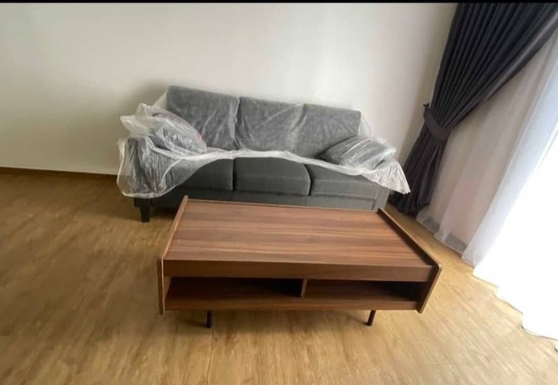 LakeFront Residence Cyberjaya