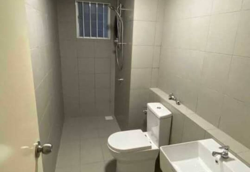 LakeFront Residence Cyberjaya