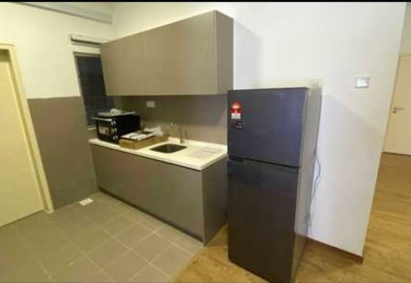 LakeFront Residence Cyberjaya