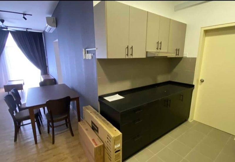 LakeFront Residence Cyberjaya