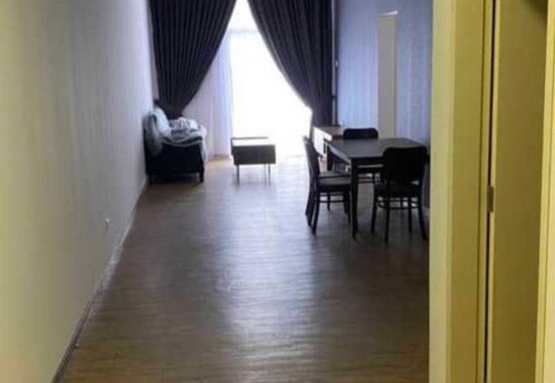 LakeFront Residence Cyberjaya