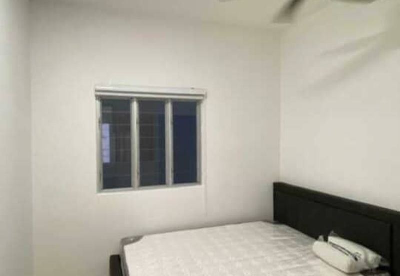 LakeFront Residence Cyberjaya