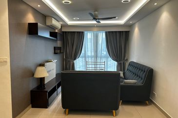 Ceria Residences