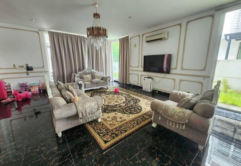 Cassia Garden Residence