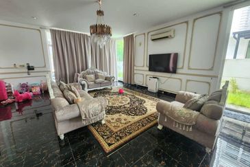 Cassia Garden Residence