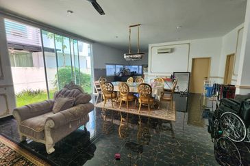 Cassia Garden Residence