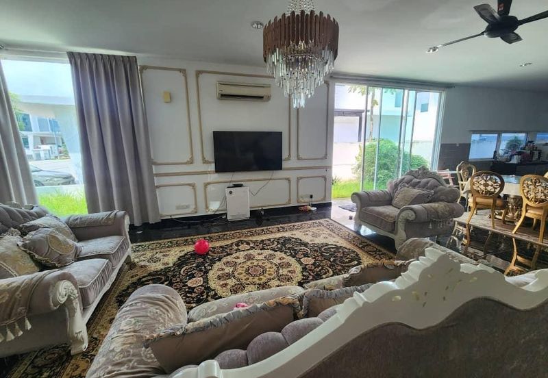 Cassia Garden Residence