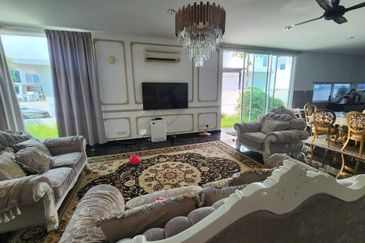 Cassia Garden Residence