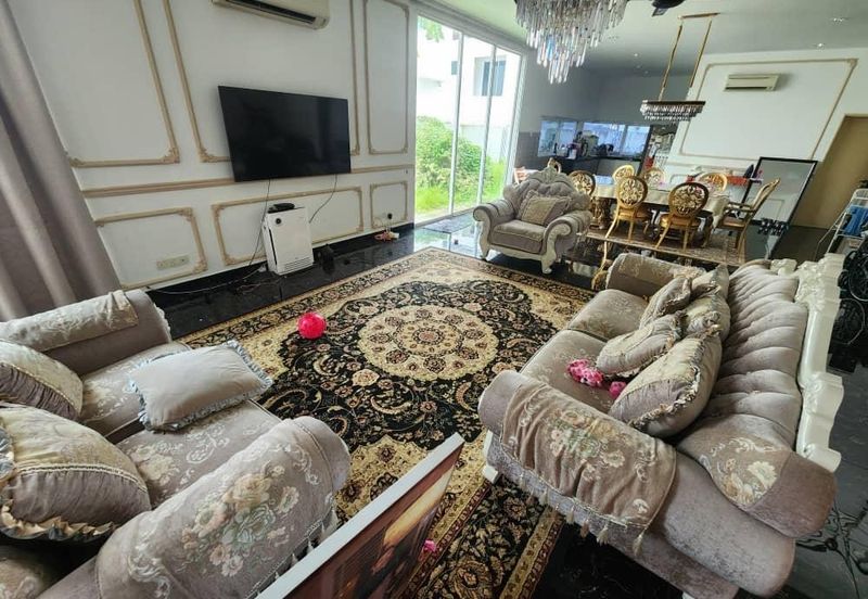 Cassia Garden Residence