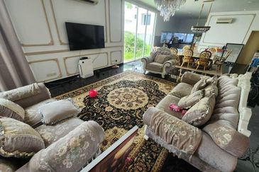 Cassia Garden Residence