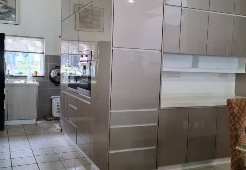 Cassia Garden Residence