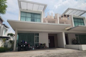 Cassia Garden Residence