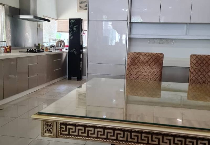 Cassia Garden Residence