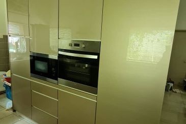 Cassia Garden Residence