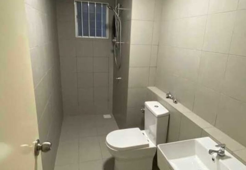 LakeFront Residence Cyberjaya