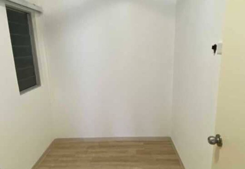 LakeFront Residence Cyberjaya