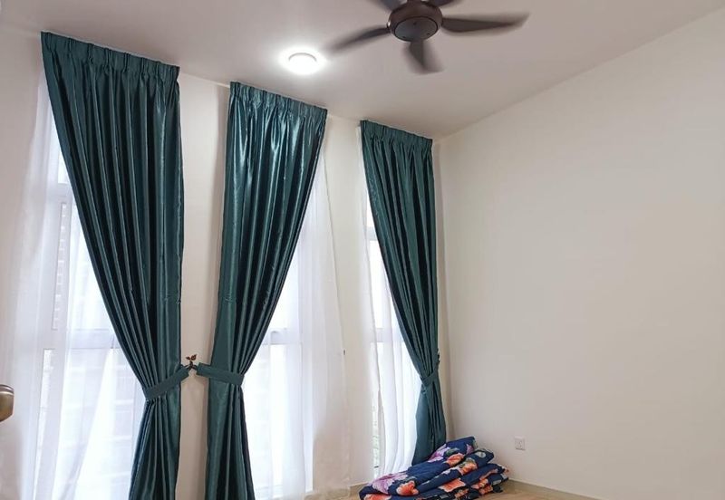 LakeFront Residence Cyberjaya