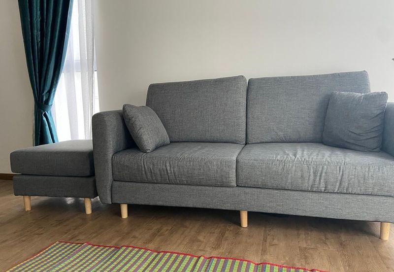 LakeFront Residence Cyberjaya