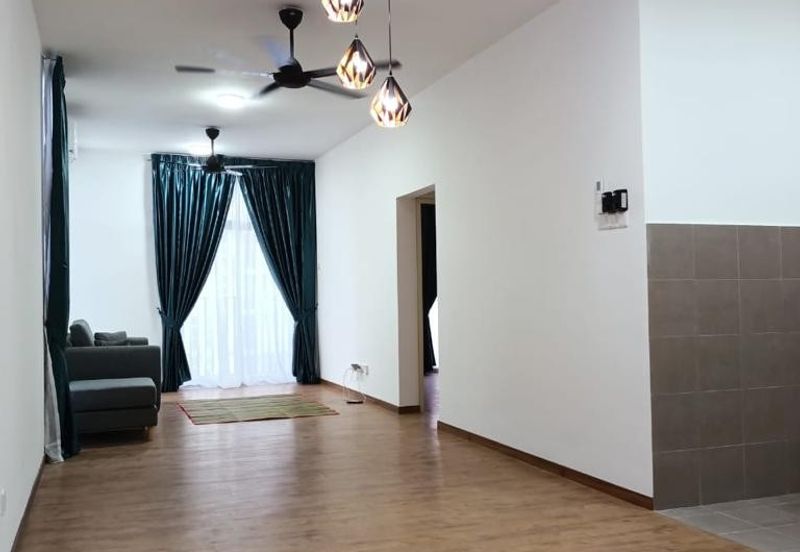 LakeFront Residence Cyberjaya