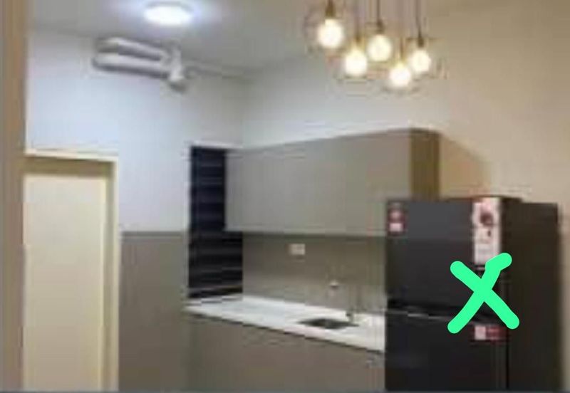 LakeFront Residence Cyberjaya