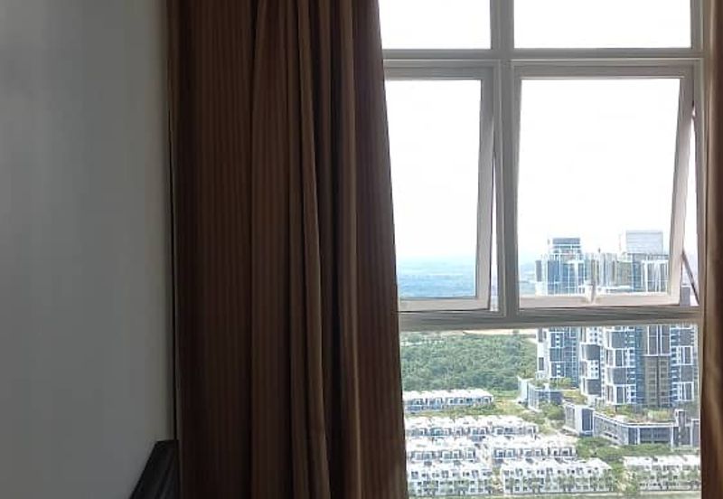 Mutiara Ville @ Cyberjaya