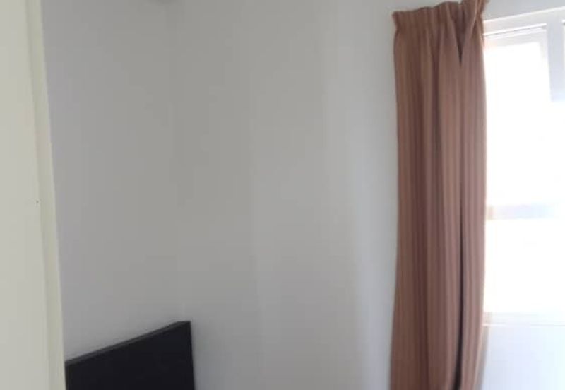 Mutiara Ville @ Cyberjaya