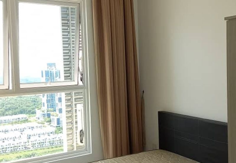 Mutiara Ville @ Cyberjaya