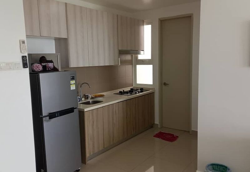 Mutiara Ville @ Cyberjaya