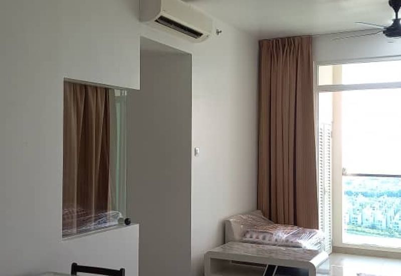 Mutiara Ville @ Cyberjaya