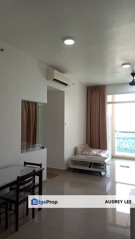 Full furnished mutiara ville , Selangor, Cyberjaya