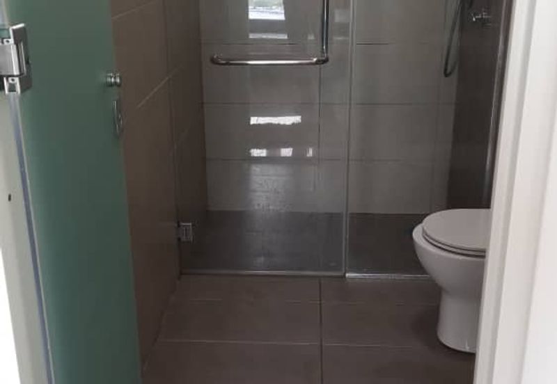 Mutiara Ville @ Cyberjaya